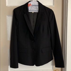 Preloved suit blazer.